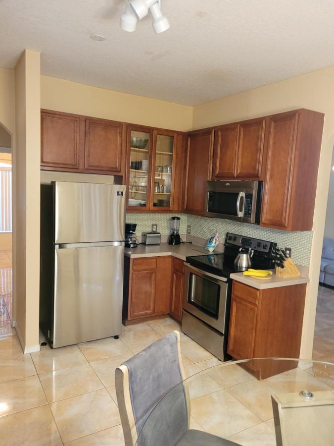 Holiday Rest Kissimmee Ngoại thất bức ảnh