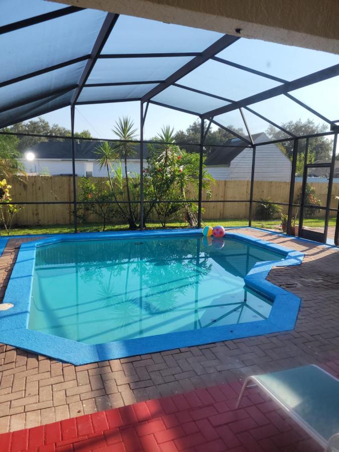 Holiday Rest Kissimmee Ngoại thất bức ảnh