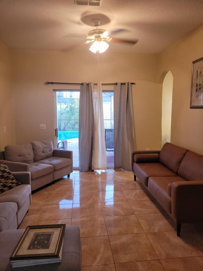 Holiday Rest Kissimmee Ngoại thất bức ảnh