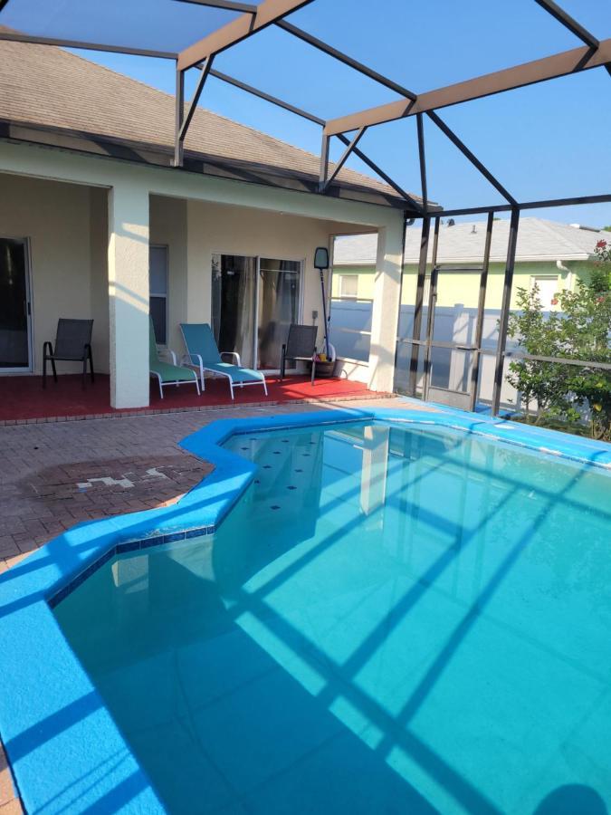 Holiday Rest Kissimmee Ngoại thất bức ảnh