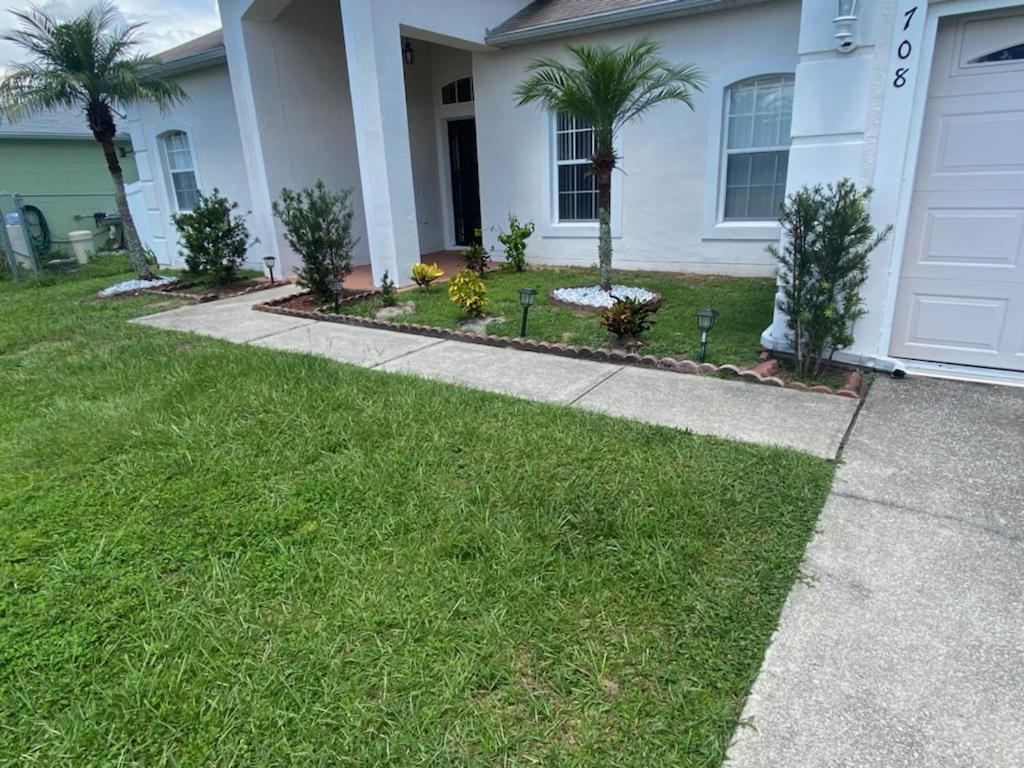 Holiday Rest Kissimmee Ngoại thất bức ảnh