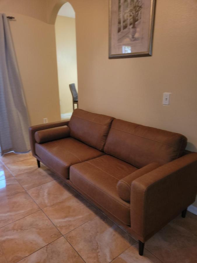 Holiday Rest Kissimmee Ngoại thất bức ảnh
