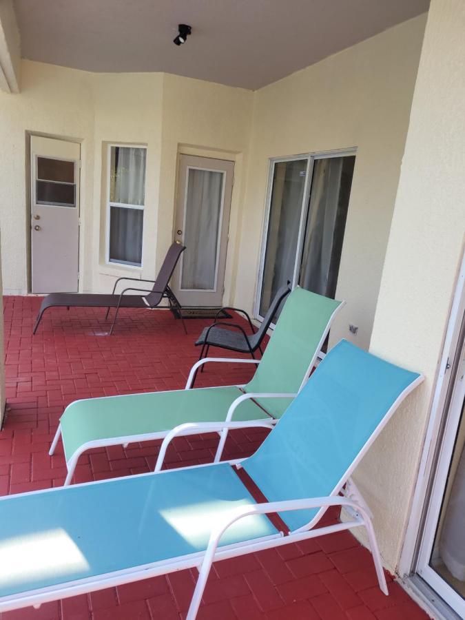 Holiday Rest Kissimmee Ngoại thất bức ảnh