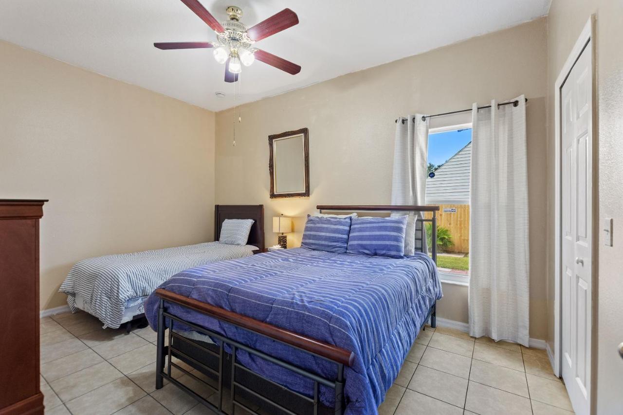 Holiday Rest Kissimmee Ngoại thất bức ảnh