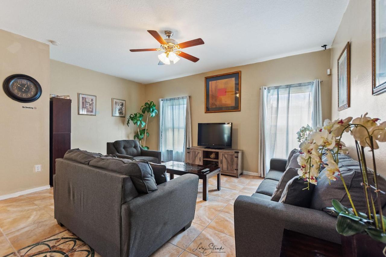 Holiday Rest Kissimmee Ngoại thất bức ảnh