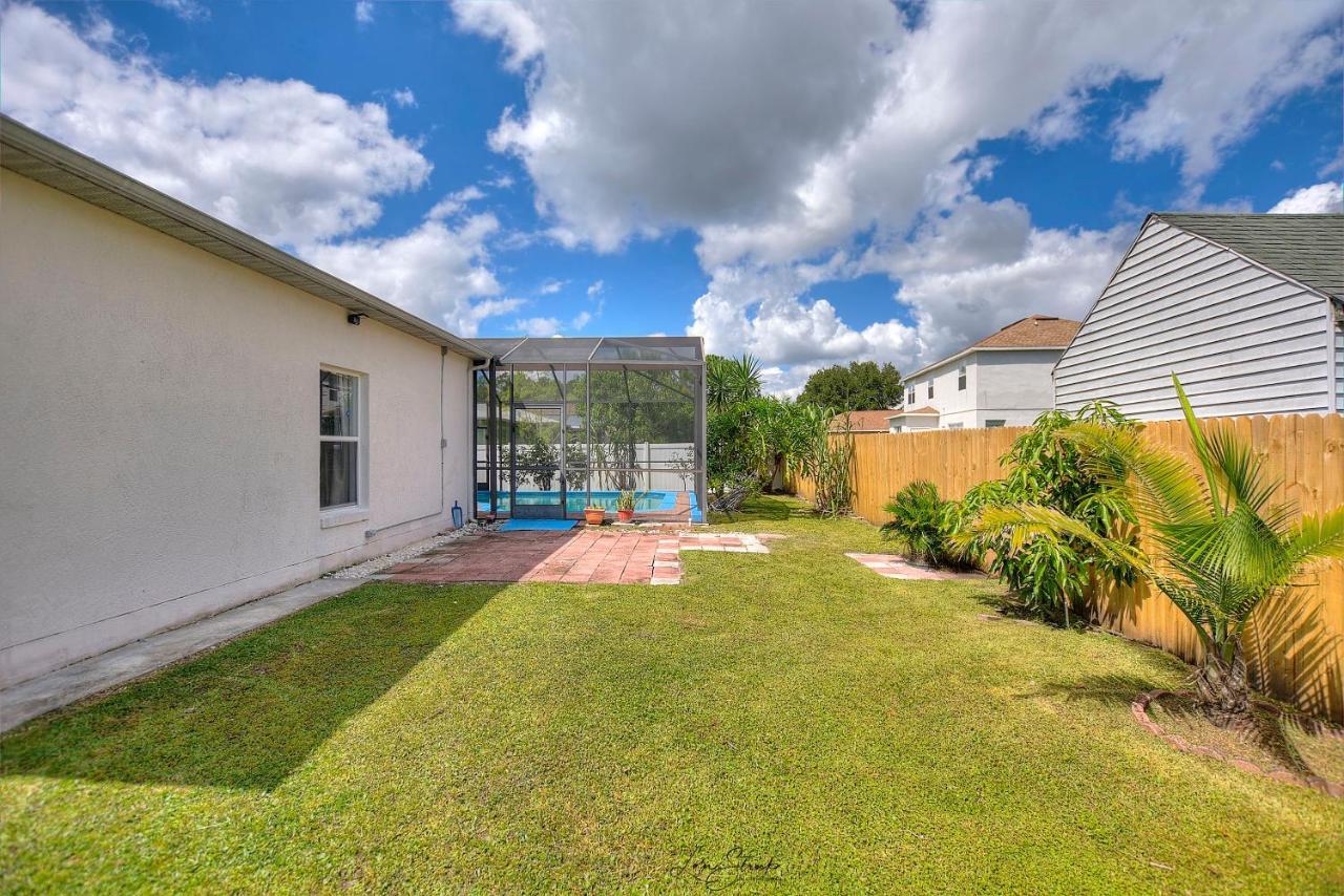 Holiday Rest Kissimmee Ngoại thất bức ảnh