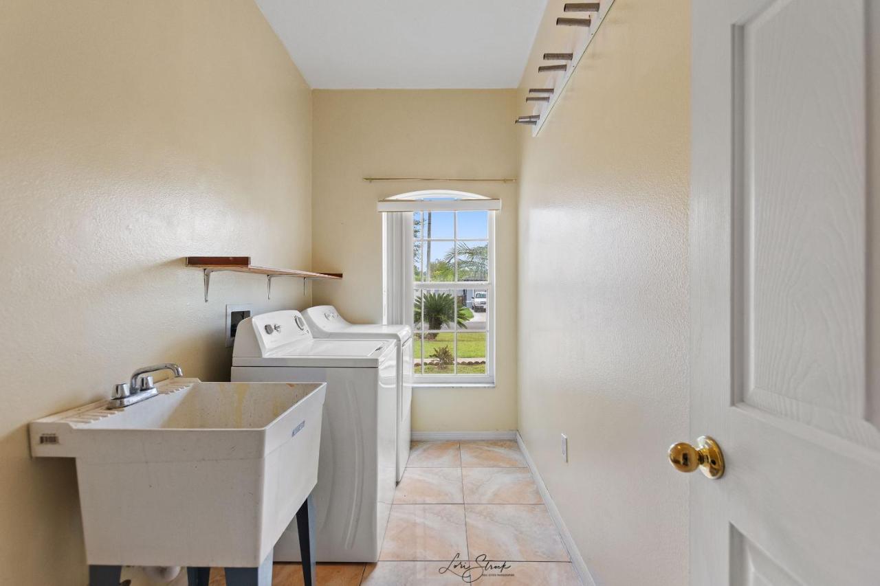Holiday Rest Kissimmee Ngoại thất bức ảnh