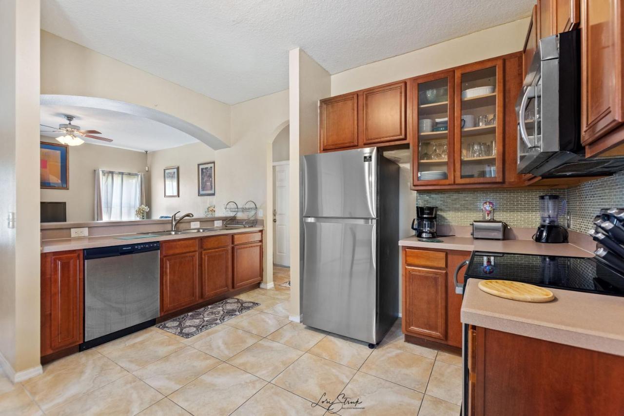 Holiday Rest Kissimmee Ngoại thất bức ảnh