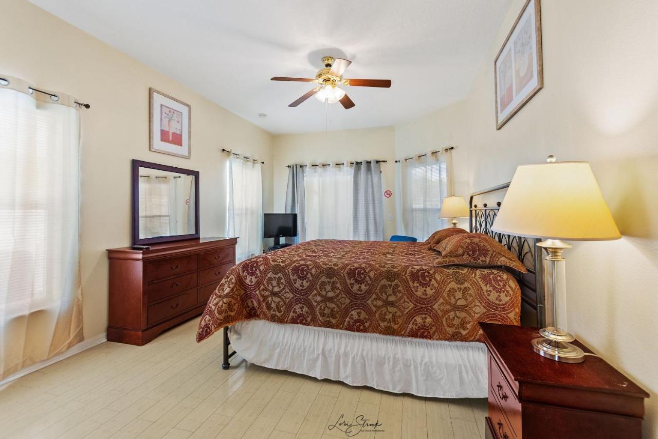 Holiday Rest Kissimmee Ngoại thất bức ảnh