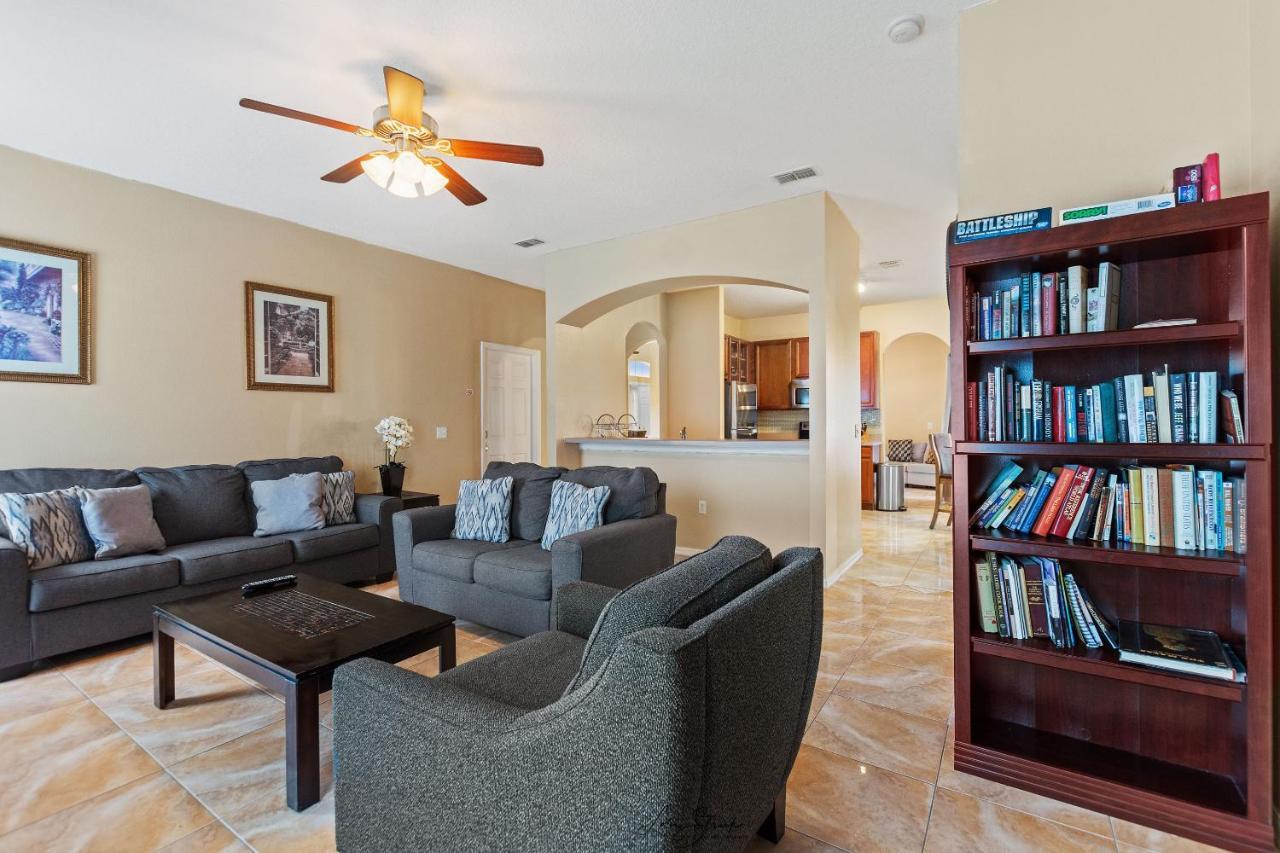 Holiday Rest Kissimmee Ngoại thất bức ảnh