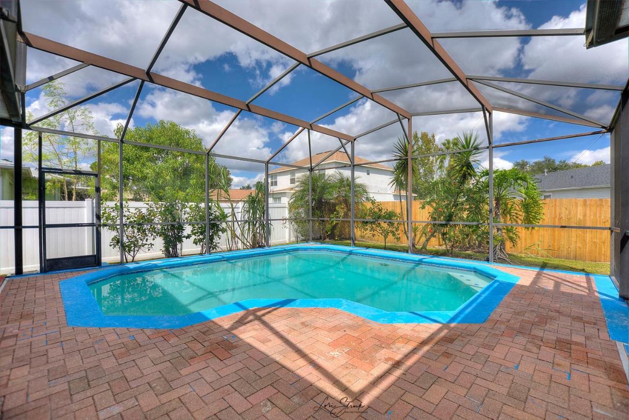 Holiday Rest Kissimmee Ngoại thất bức ảnh