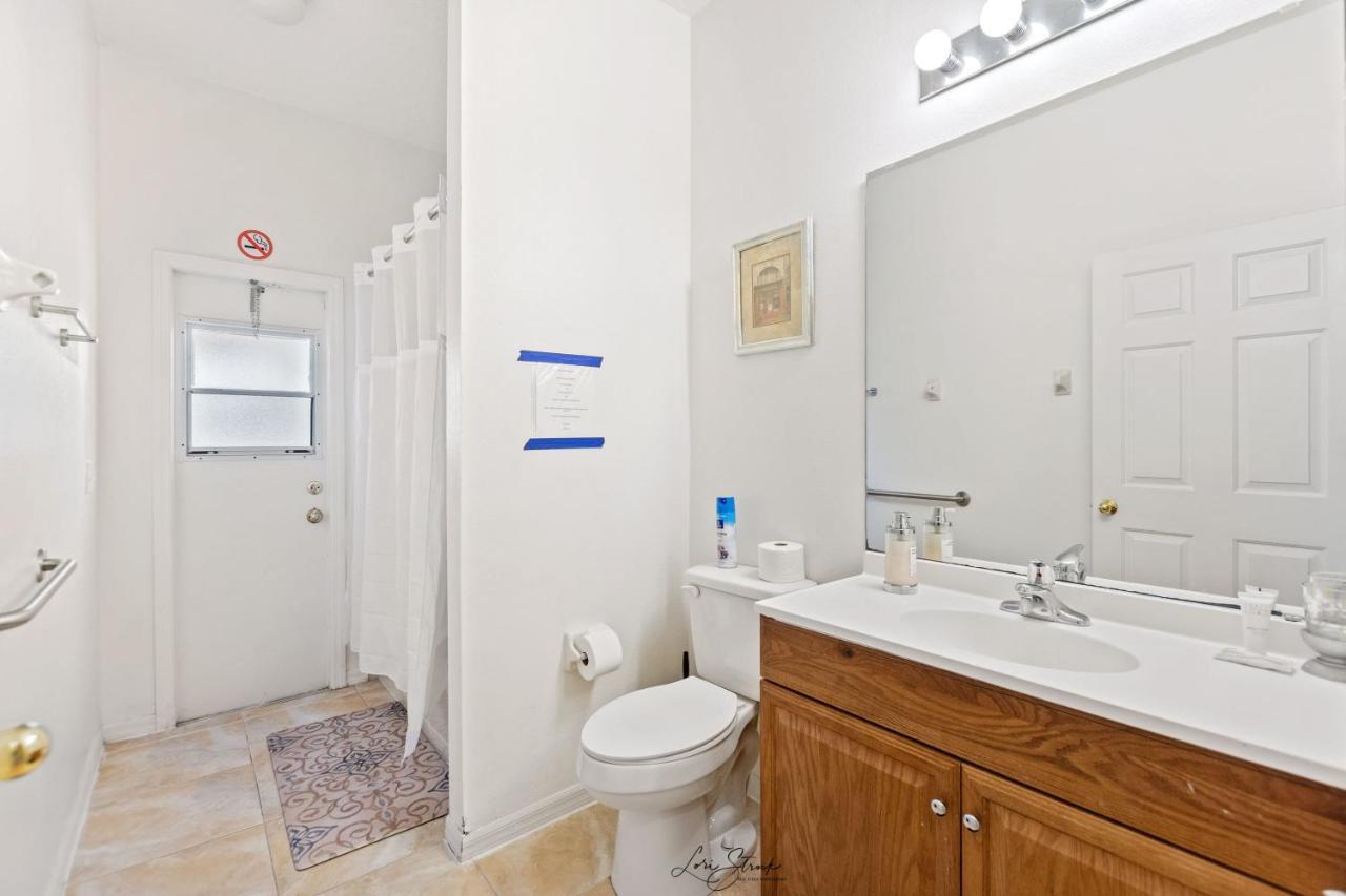Holiday Rest Kissimmee Ngoại thất bức ảnh