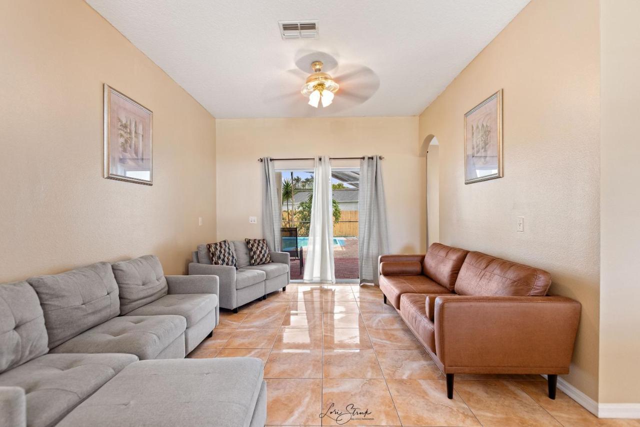 Holiday Rest Kissimmee Ngoại thất bức ảnh