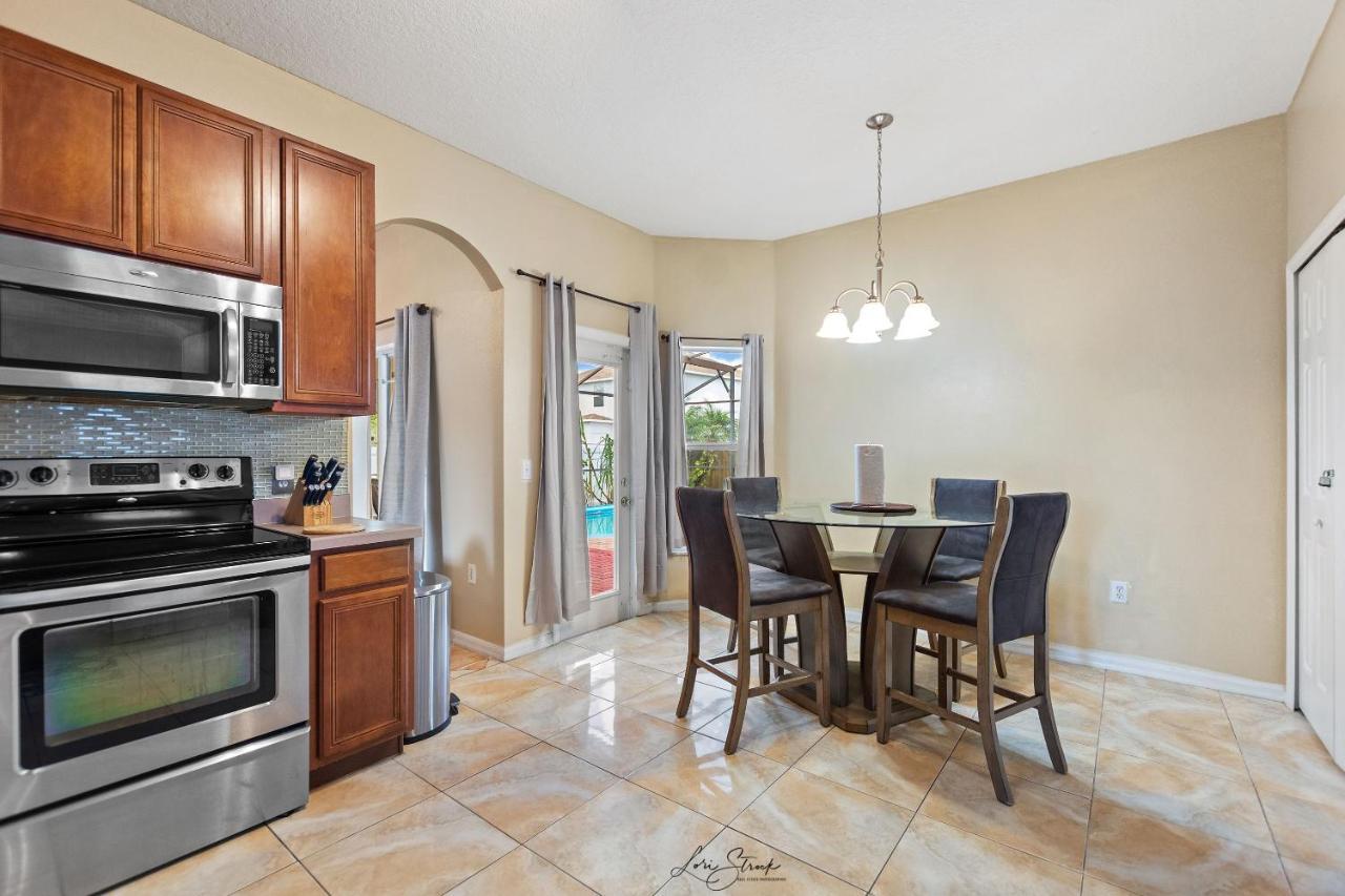 Holiday Rest Kissimmee Ngoại thất bức ảnh