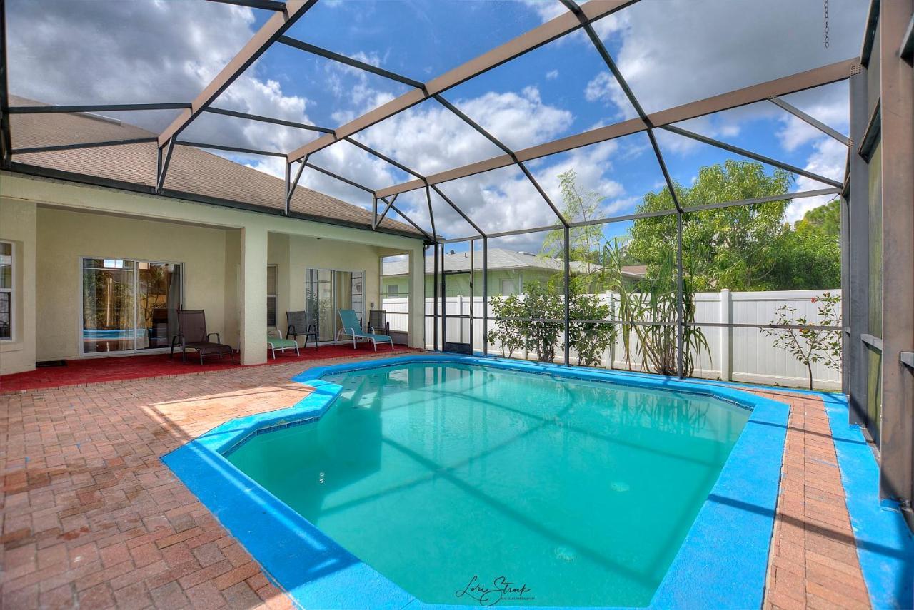 Holiday Rest Kissimmee Ngoại thất bức ảnh