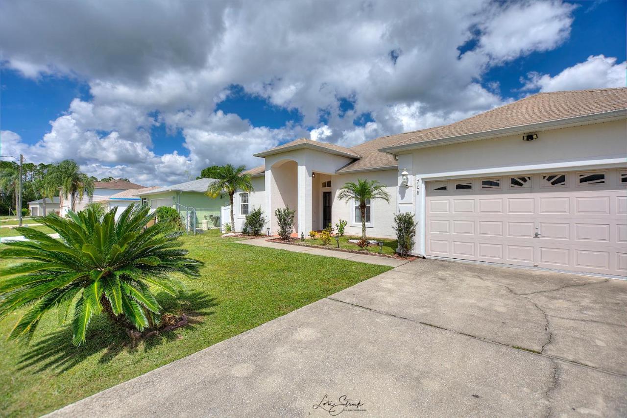 Holiday Rest Kissimmee Ngoại thất bức ảnh