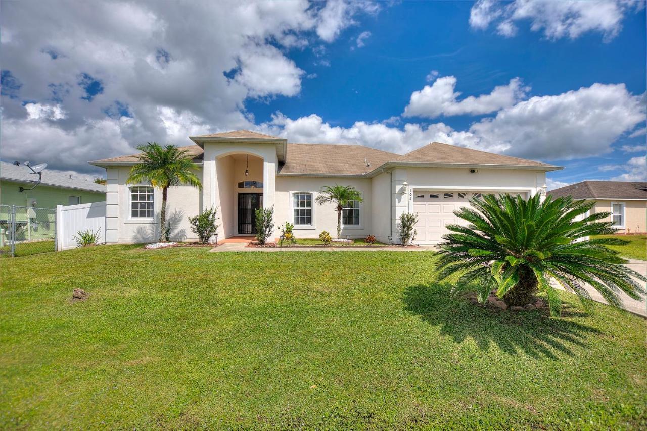 Holiday Rest Kissimmee Ngoại thất bức ảnh
