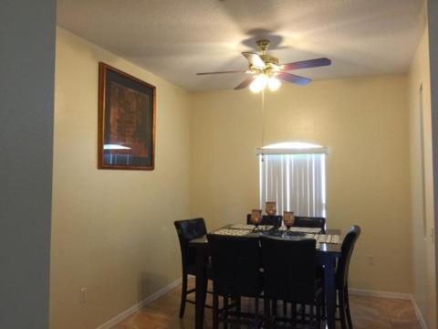 Holiday Rest Kissimmee Ngoại thất bức ảnh