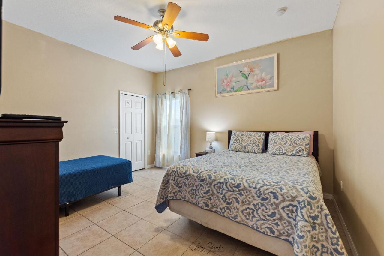 Holiday Rest Kissimmee Ngoại thất bức ảnh