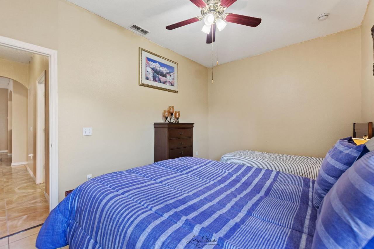 Holiday Rest Kissimmee Ngoại thất bức ảnh