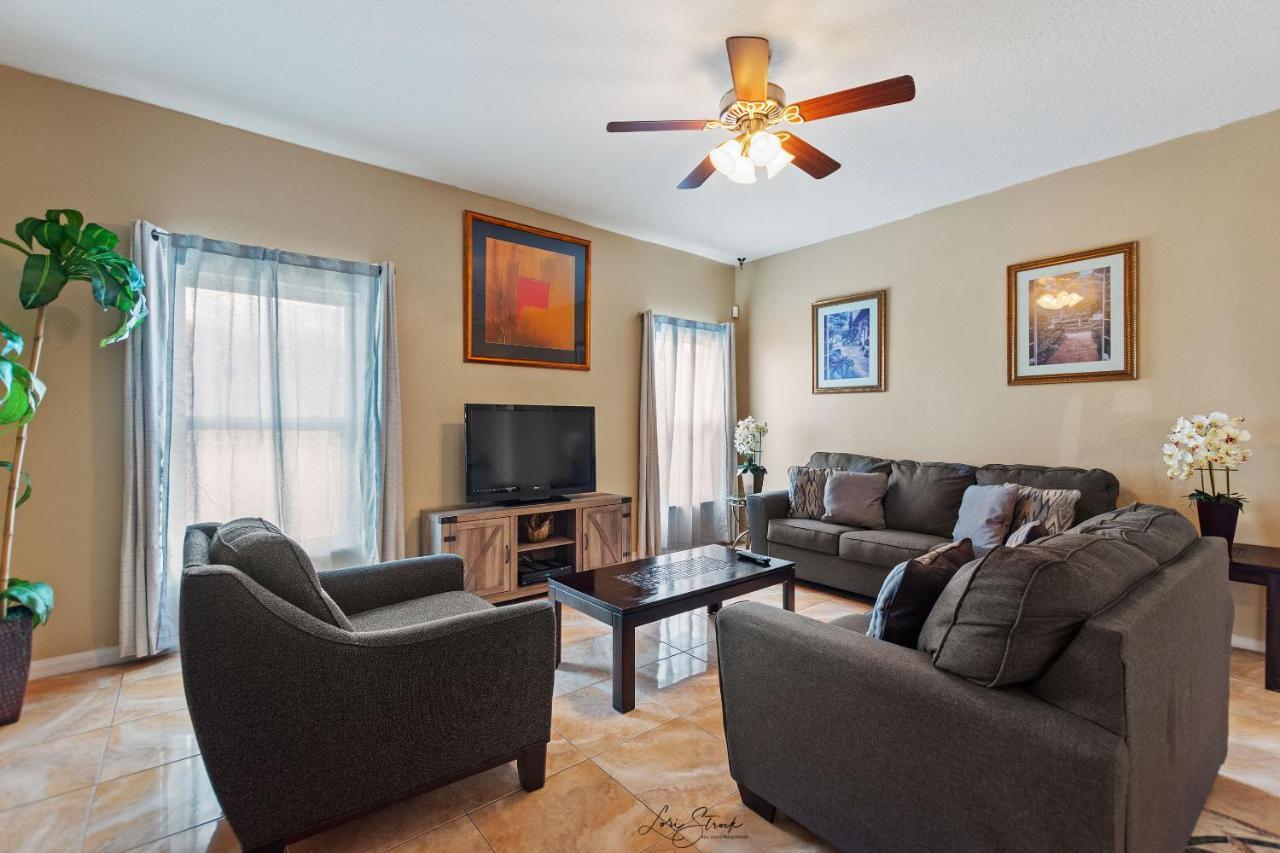 Holiday Rest Kissimmee Ngoại thất bức ảnh