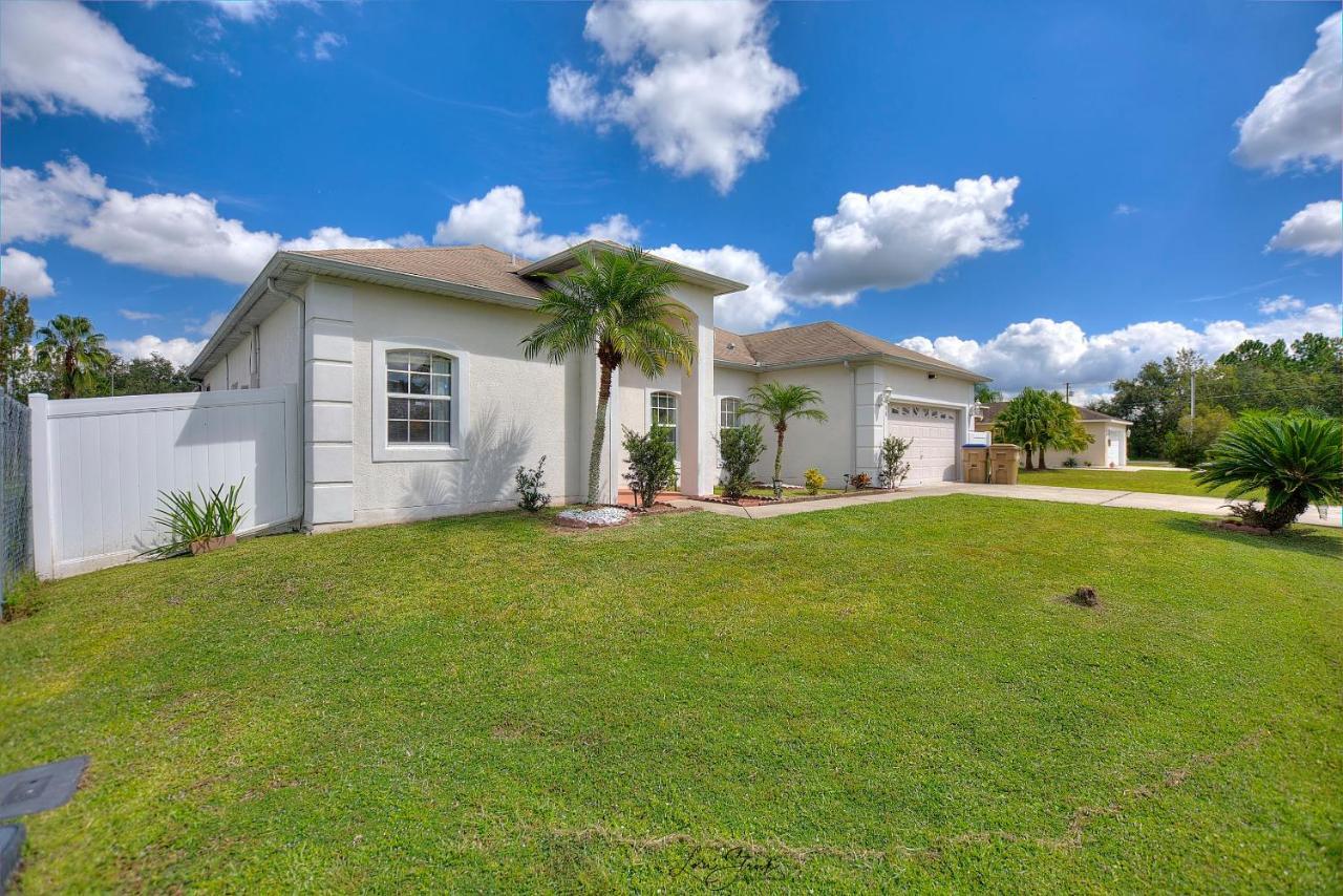 Holiday Rest Kissimmee Ngoại thất bức ảnh