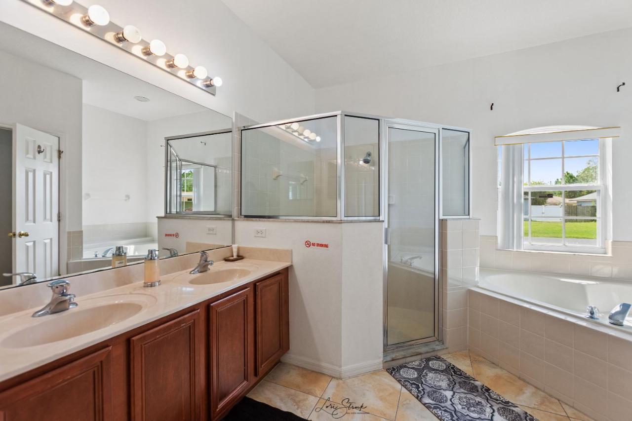 Holiday Rest Kissimmee Ngoại thất bức ảnh