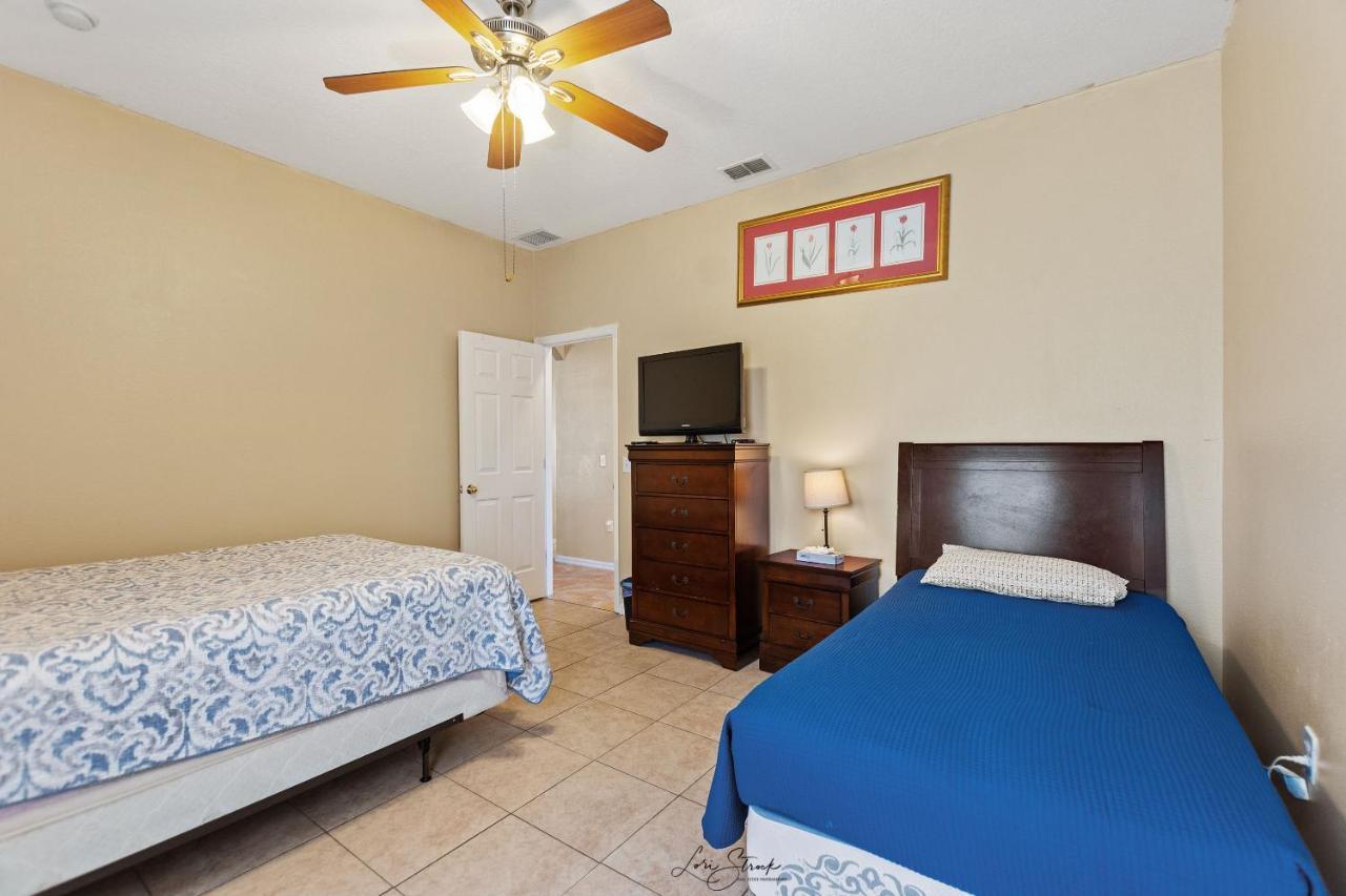 Holiday Rest Kissimmee Ngoại thất bức ảnh