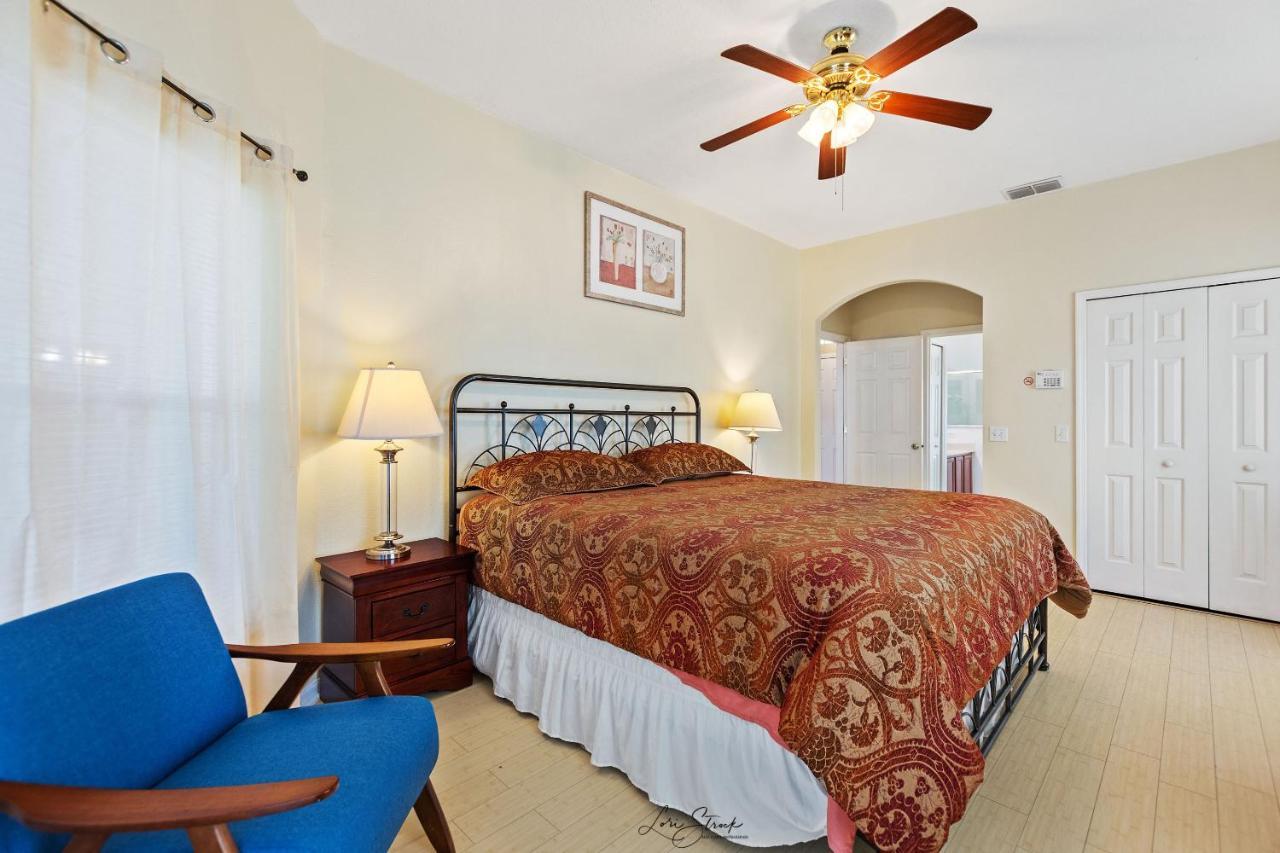 Holiday Rest Kissimmee Ngoại thất bức ảnh