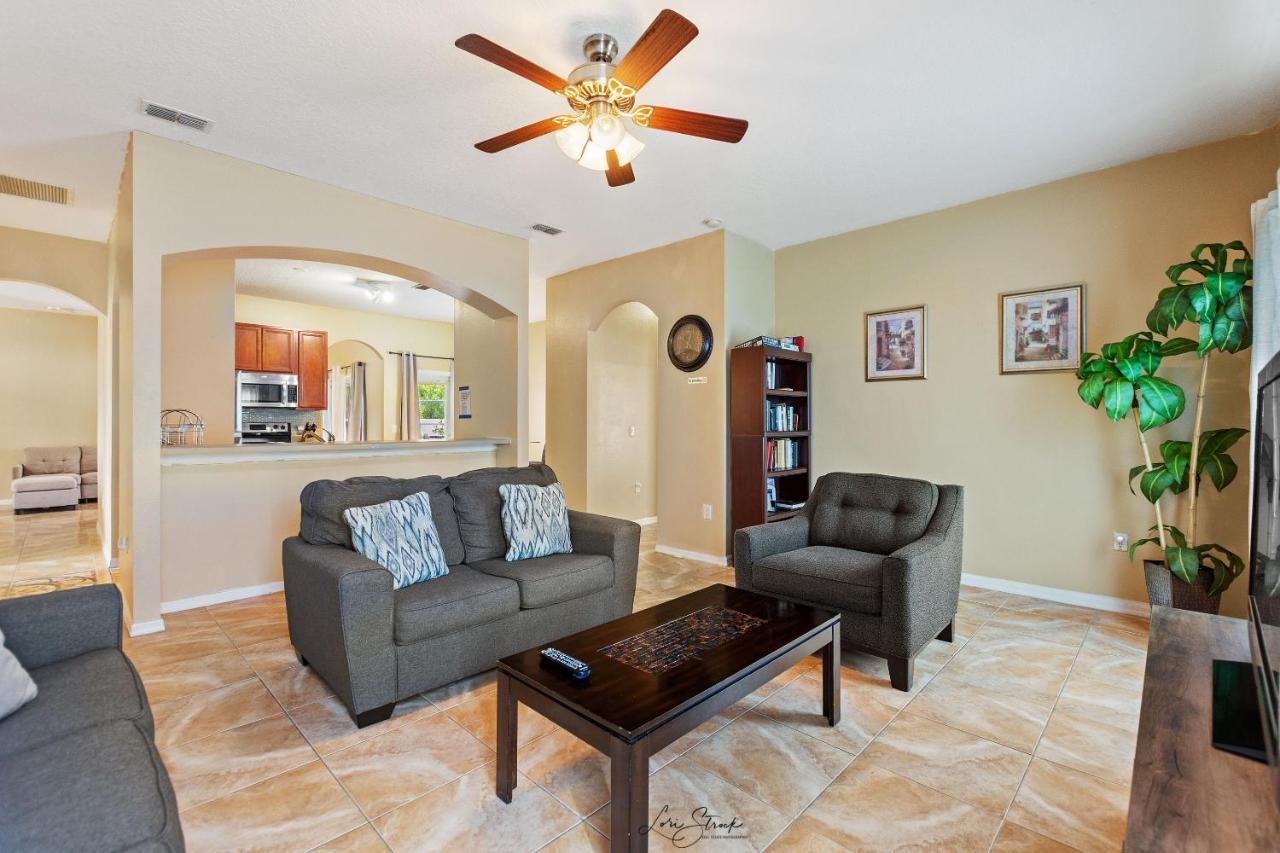 Holiday Rest Kissimmee Ngoại thất bức ảnh