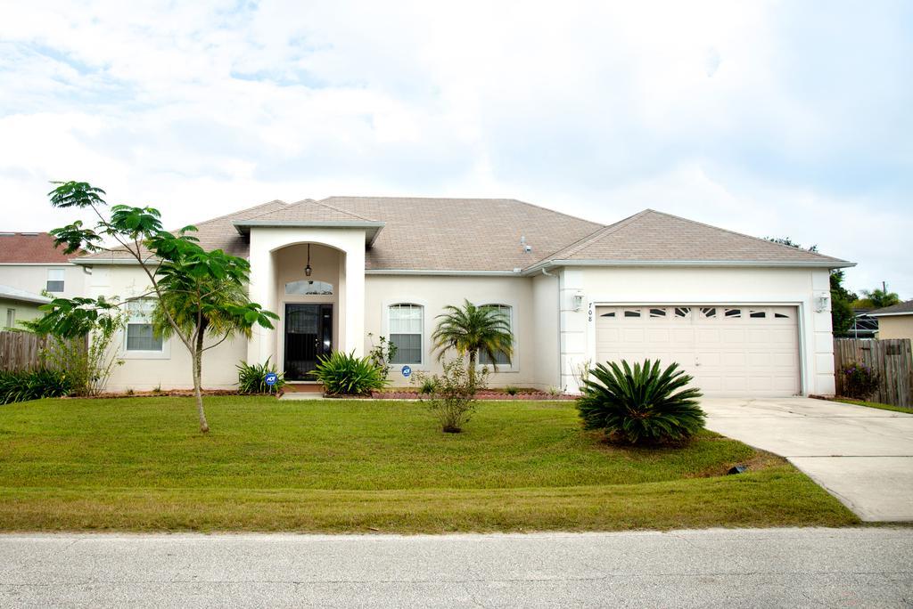 Holiday Rest Kissimmee Ngoại thất bức ảnh