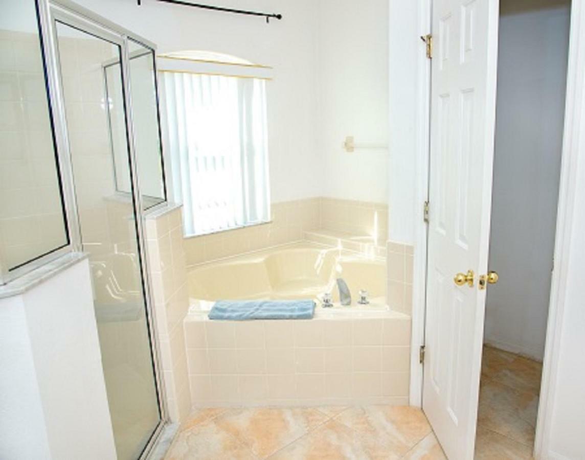 Holiday Rest Kissimmee Ngoại thất bức ảnh