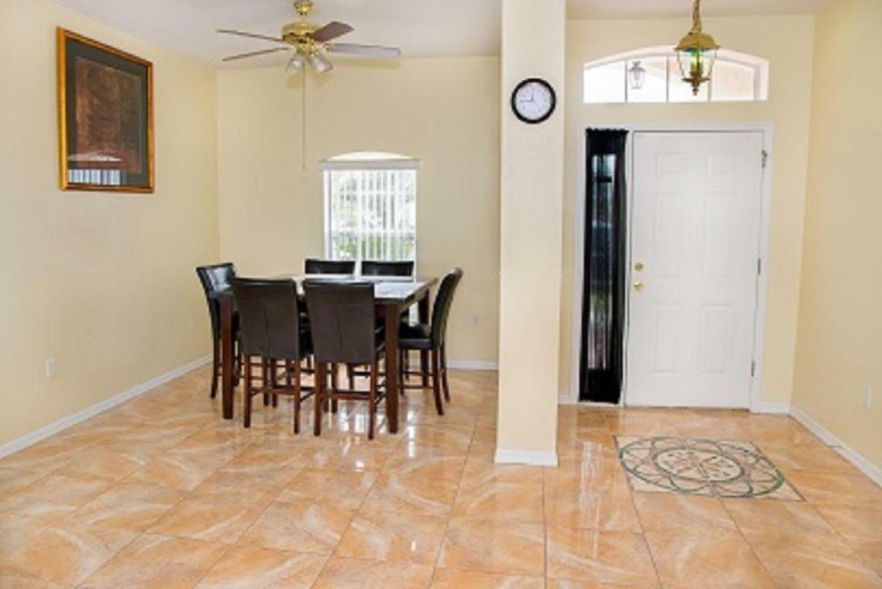 Holiday Rest Kissimmee Ngoại thất bức ảnh